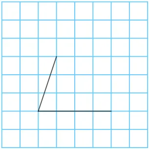 Geometric Construction: Drawing a Trapezoid Problem 1