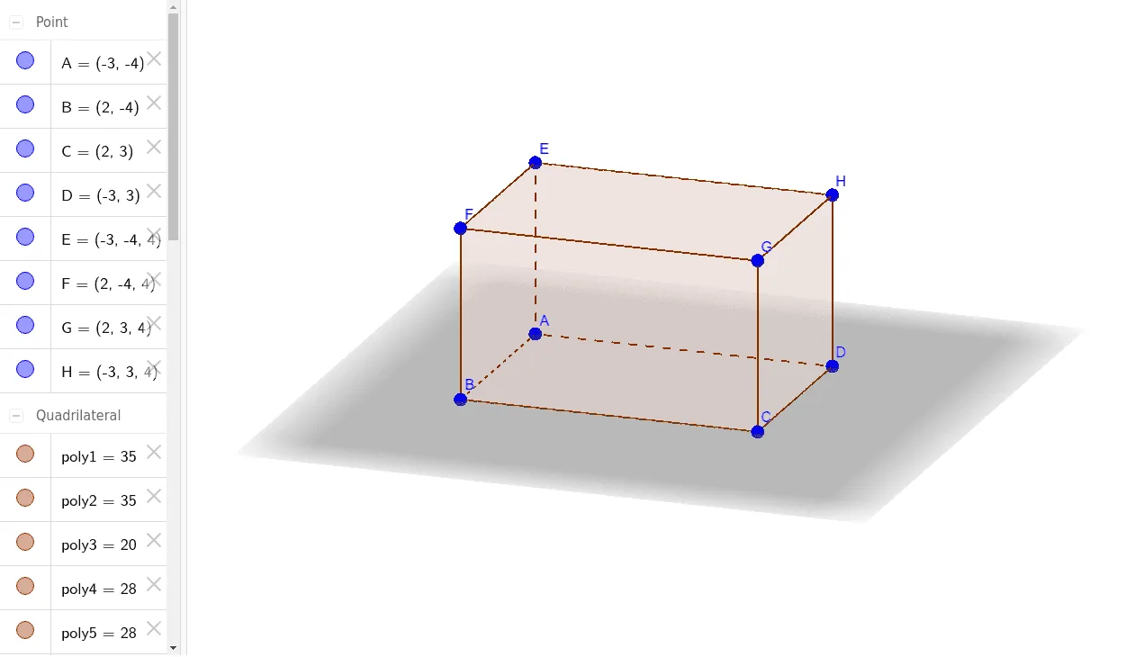 Cuboid