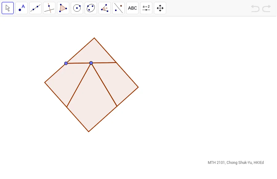 Polygon Dissection and Tiling: Dudeney's Dissection