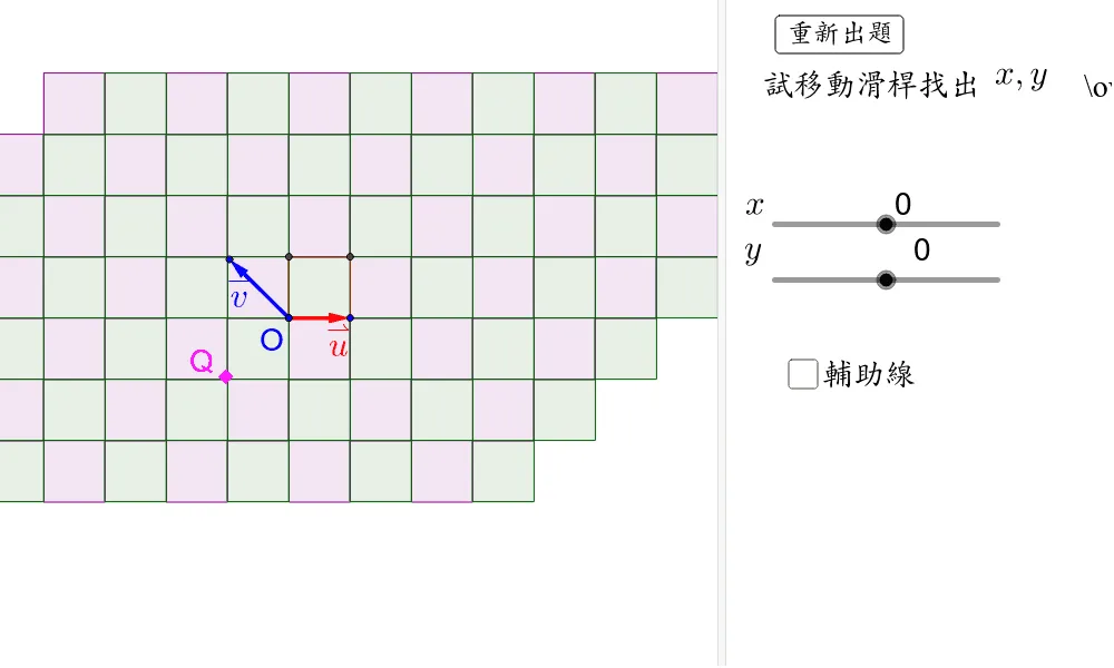 Linear Combination 3: Square
