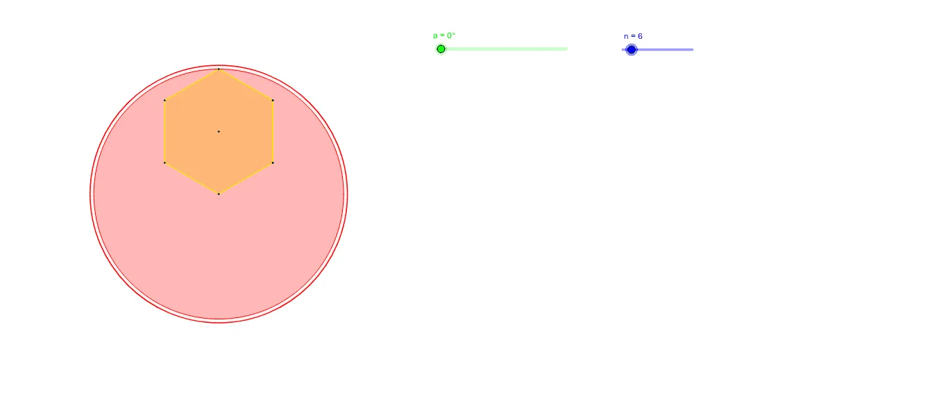 Geometric Transformations and Trajectories of a Rolling Circle