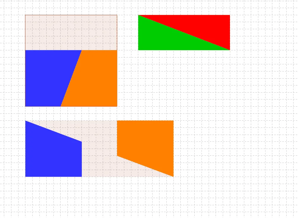 The Missing Area (Part 1)