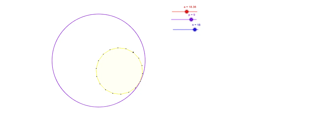 Geometric Construction of Roulette Curves
