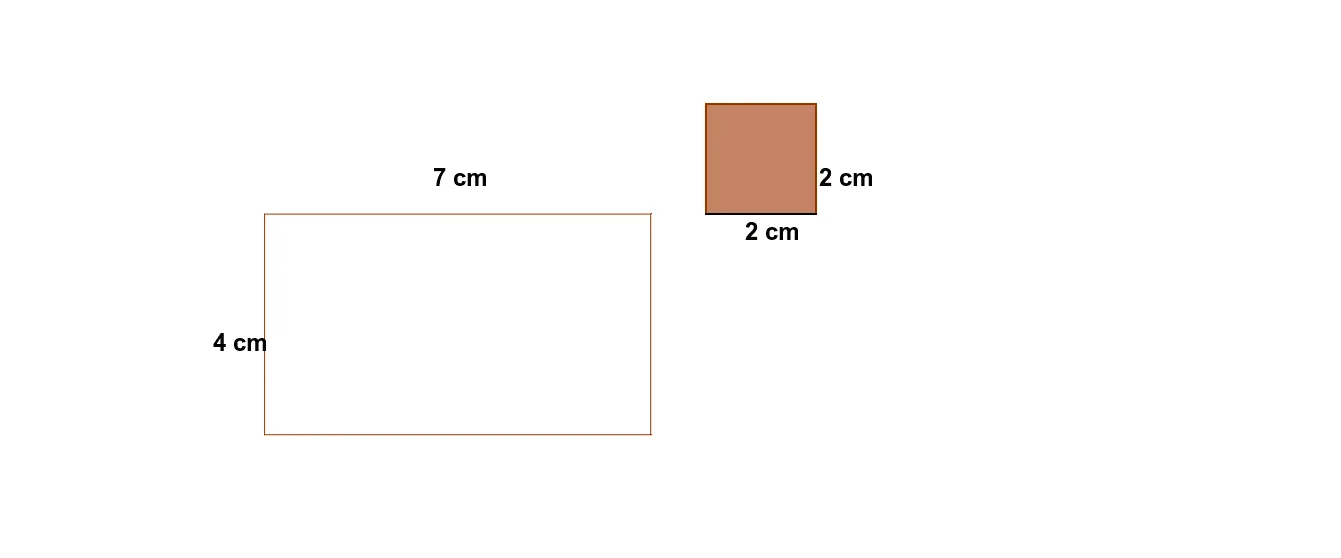 Area Calculation Problem 3: Polygons, Circles, and Orthocenters