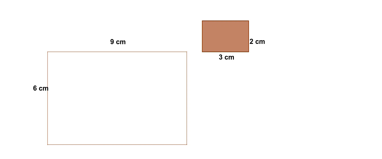 Area Problem 2: Right Triangles and Polygon Area Calculation