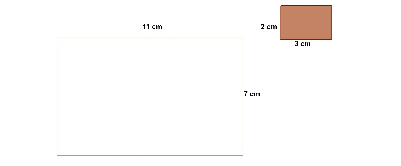 Geometric Construction of Triangle Area and Pythagorean Theorem