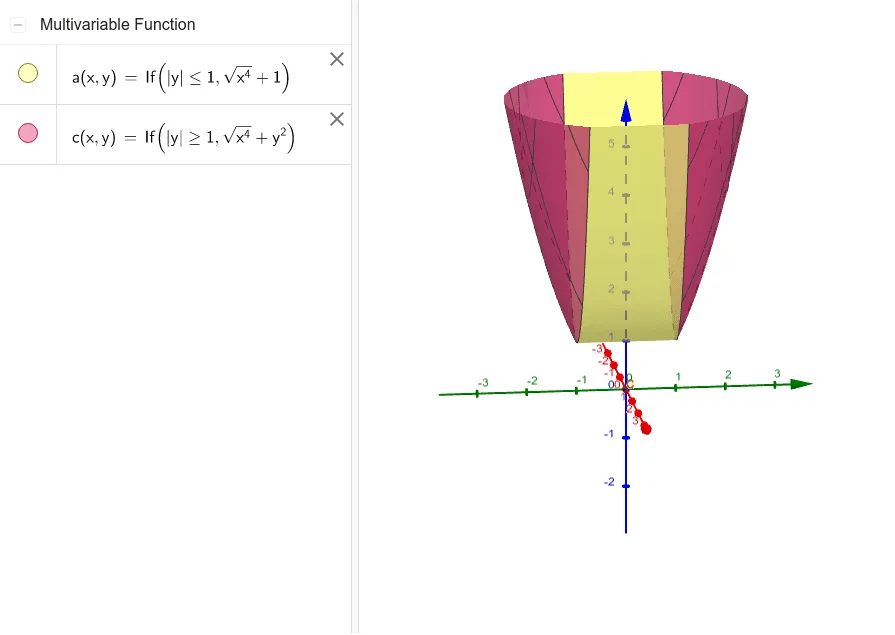 Geometric Modeling and Optimization of a V-shaped Coffee Filter