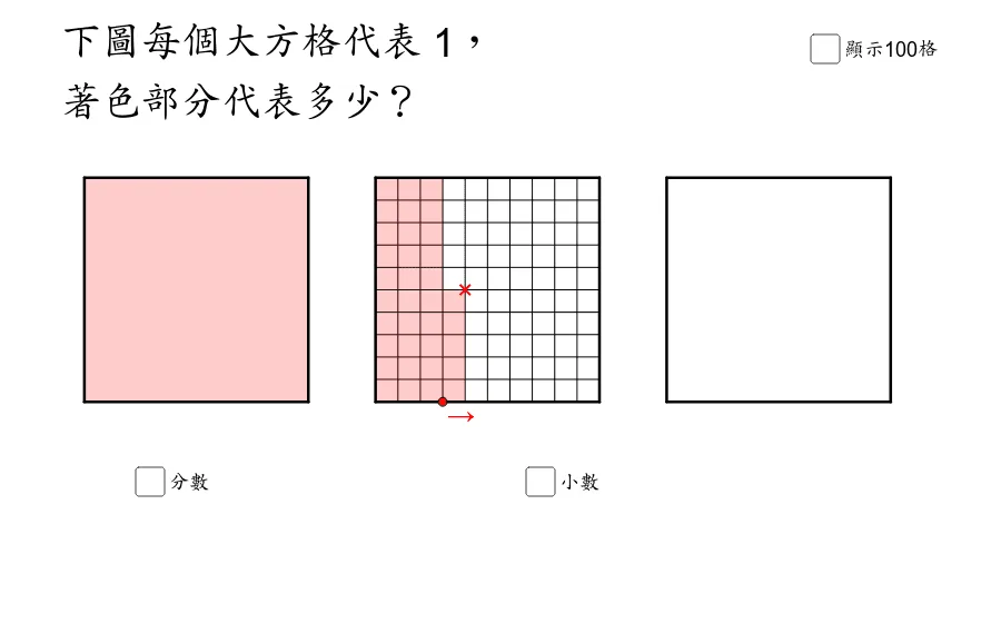 Fractions and Decimals