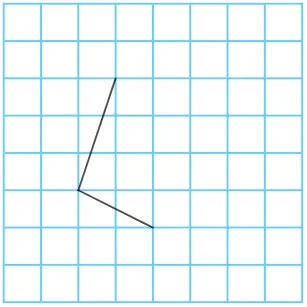 Geometric Construction: Drawing a Trapezoid (Problem 4)