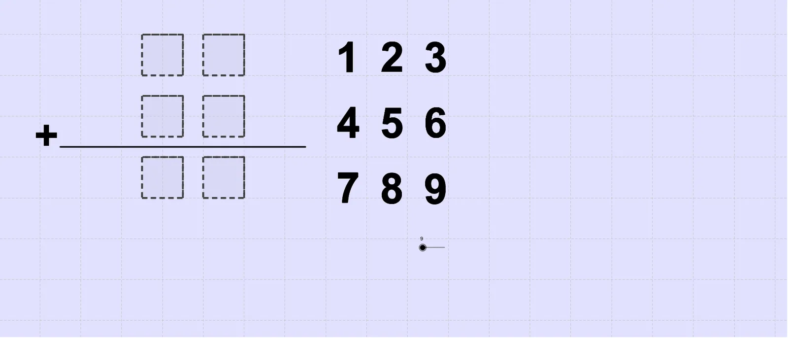 Visualizing Two-Digit Addition for First Grade