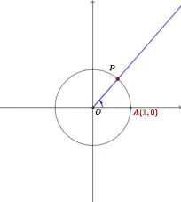 Trigonometric Function Definition