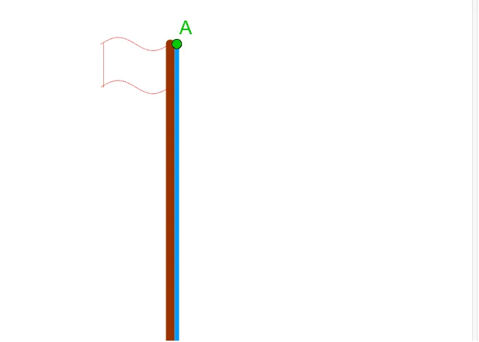 Pythagorean Theorem Construction