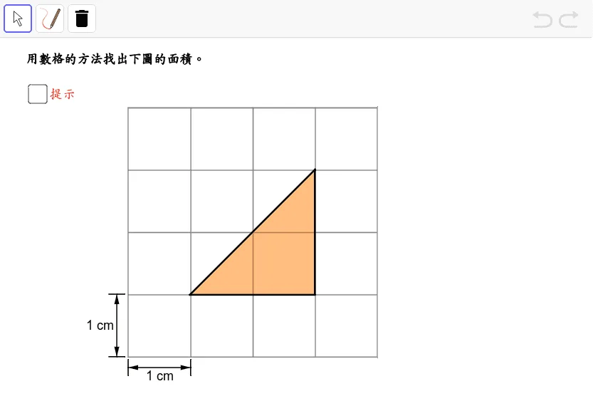 Polygon Area Measurement and Geometric Transformations