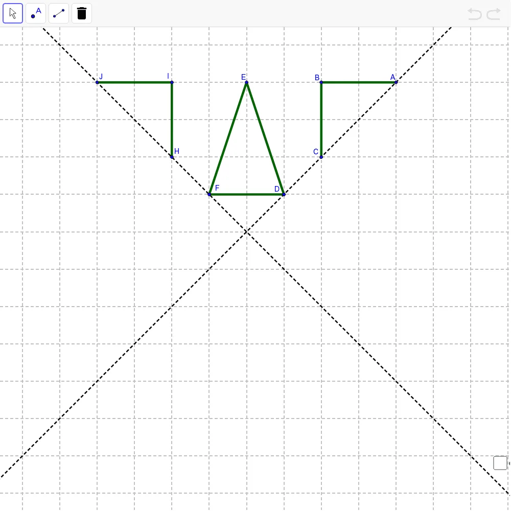 Harder Symmetry Exercise for Kids