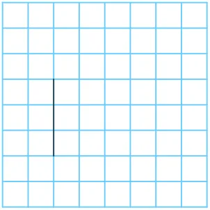 Geometric Construction: Drawing a Square