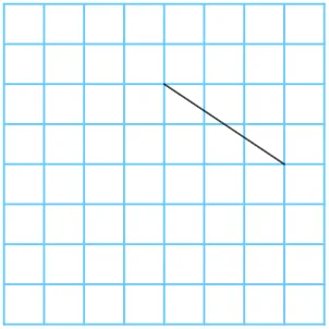 Drawing a Square: Problem 4