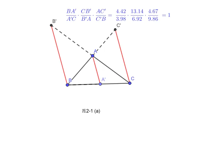 Basic Geometric Construction: Points, Segments, and Intersections