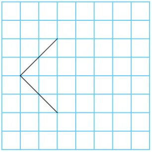 Geometric Construction: Drawing a Trapezoid (Problem 3)