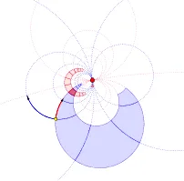 Interactive Mobius Transformation Demo (2)