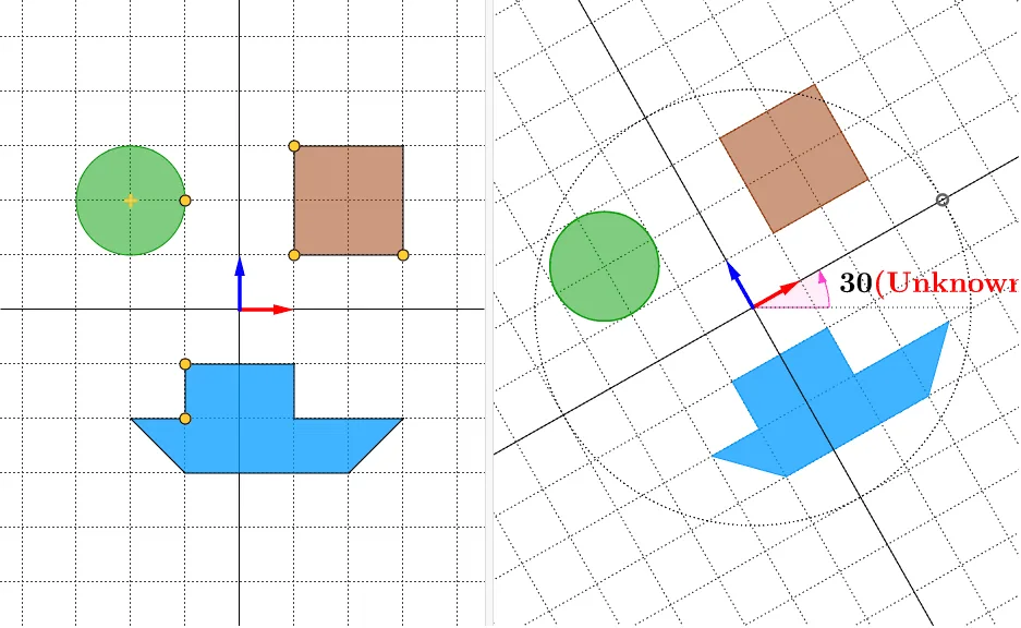 Geometric Transformations GeoGebra Book