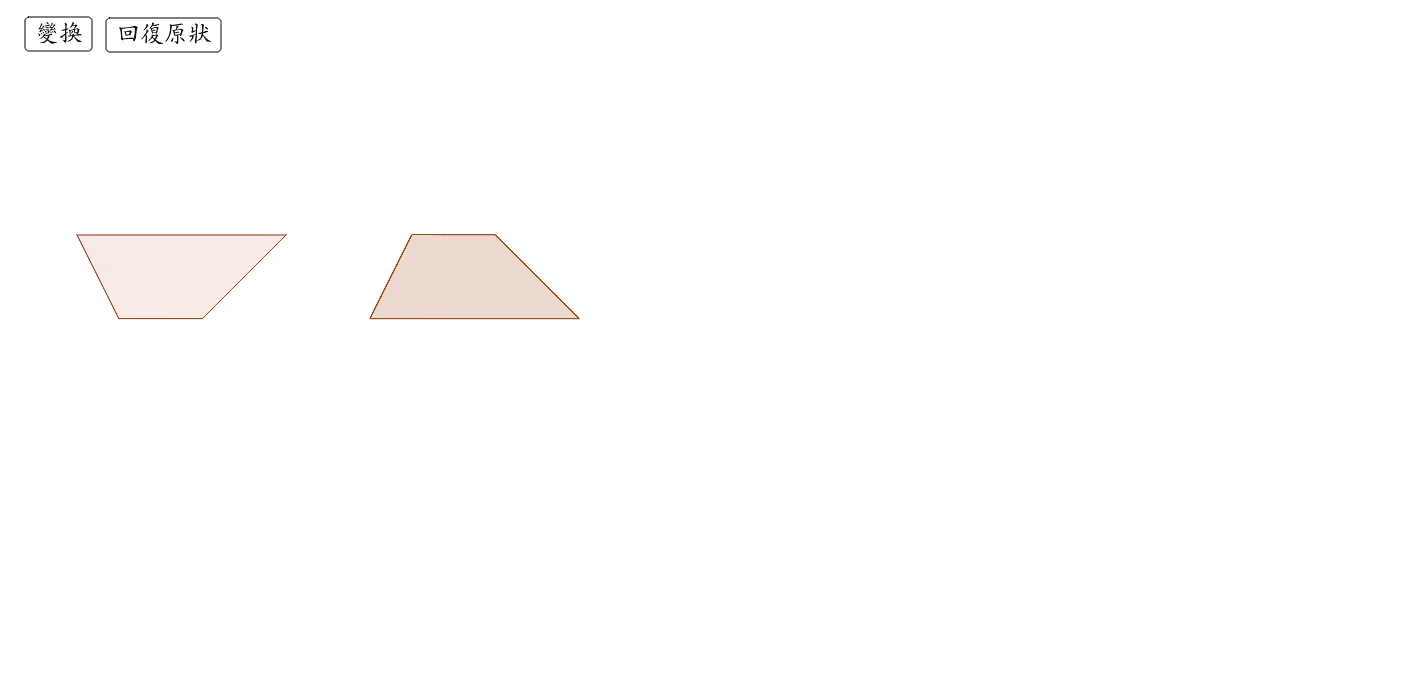 Geometric Transformations of Congruent Figures: Translation, Rotation, and Refle