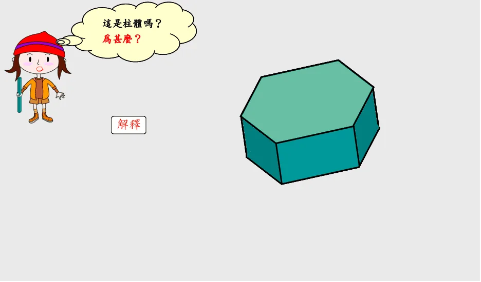 Interactive Prism Identification Exercise