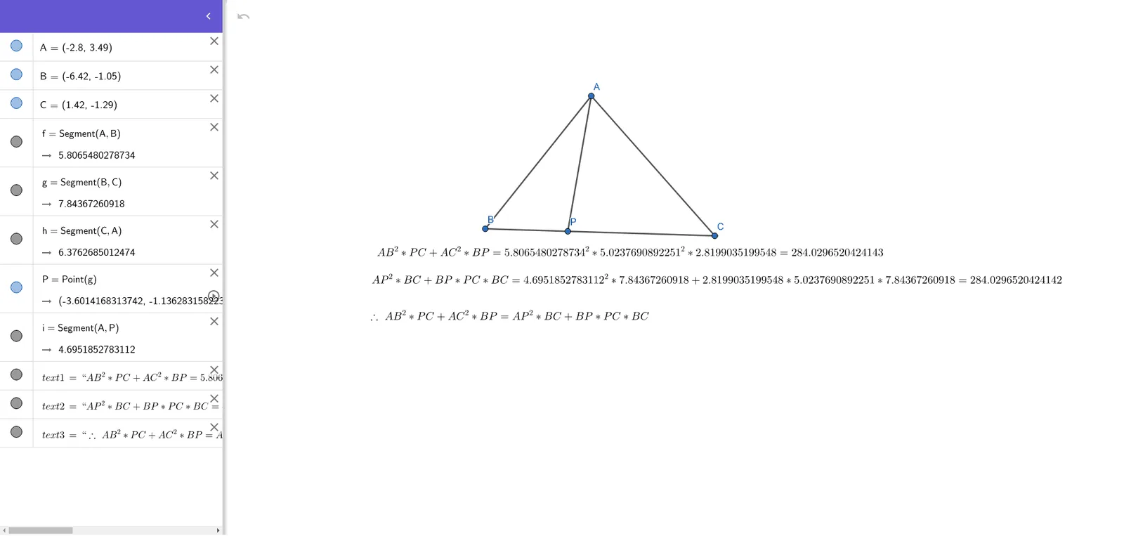Coordinate Geometry Basics: Hyperbola, Power Functions & Similar Triangles