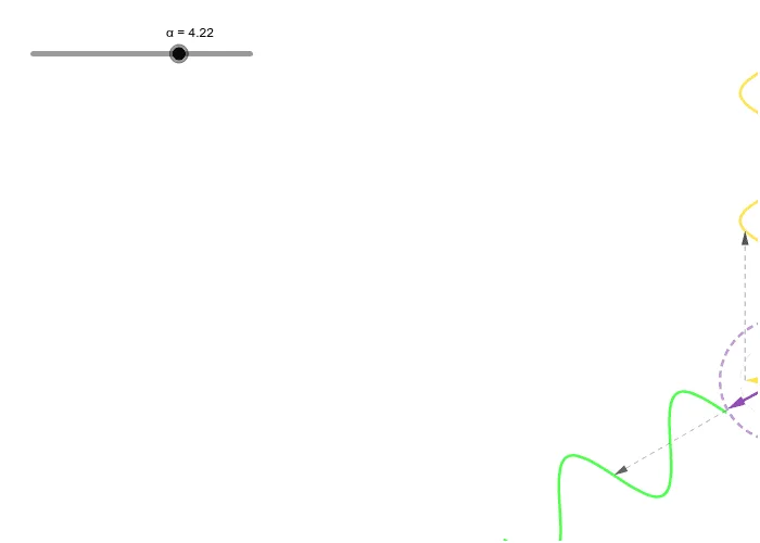 Three-Phase Magnetomotive Force Vectors