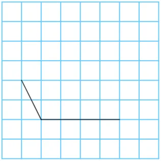 Drawing a Parallelogram: Problem 1