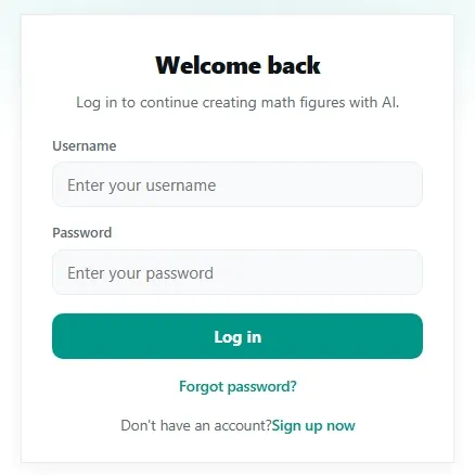 Register form